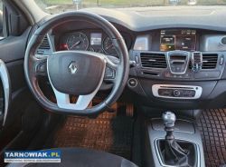 Renault laguna iii 2.0 2015 - Obrazek 4