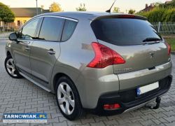 Peugeot 3008 1.6 2009 - Obrazek 2
