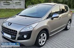 Peugeot 3008 1.6 2009 - Obrazek 1