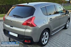 Peugeot 3008 1.6 2009 - Obrazek 3