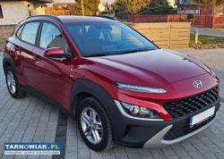 Hyundai kona i 1.6 2021 - Obrazek 1