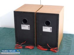 Kolumny sony ss-ccp1 śliczne i sprawne. Wysyłka. - Obrazek 4