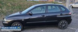 Seat ibiza iii 1.4 2005 - Obrazek 3