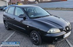 Seat ibiza iii 1.4 2005 - Obrazek 1