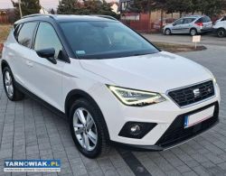 Seat arona 1.0 2020 - Obrazek 2