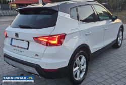 Seat arona 1.0 2020 - Obrazek 3