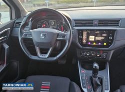 Seat arona 1.0 2020 - Obrazek 4