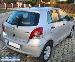 Toyota yaris ii 1.0 2010 - Obrazek 3