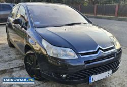 Citroen c4 i 1.6 hdi 2007 - Obrazek 1