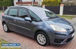 Citroen c4 picasso i 1.6 hdi 2007 - Obrazek 3