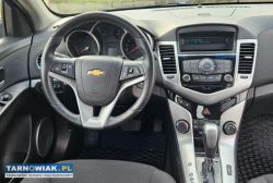 Chevrolet cruze 2.0 2011 - Obrazek 4