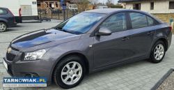 Chevrolet cruze 2.0 2011 - Obrazek 2