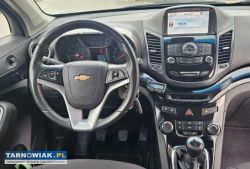 Chevrolet Orlando 1.8 2012 - Obrazek 4