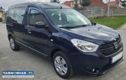 Dacia dokker 1.5 2019 - Obrazek 1