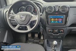 Dacia dokker 1.5 2019 - Obrazek 4