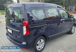 Dacia dokker 1.5 2019 - Obrazek 2