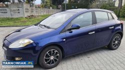 Fiat bravo ii 1.4 2008 - Obrazek 1