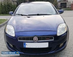 Fiat bravo ii 1.4 2008 - Obrazek 2