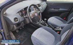 Fiat bravo ii 1.4 2008 - Obrazek 4