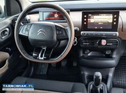 Citroen c4 cactus 1.2 2016 - Obrazek 4
