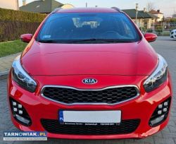Kia ceed ii 1.0 2016 - Obrazek 2