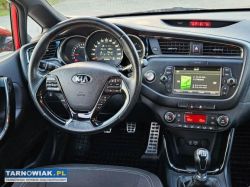 Kia ceed ii 1.0 2016 - Obrazek 4