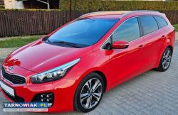 Kia ceed ii 1.0 2016 - Obrazek 1