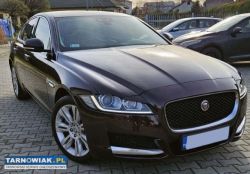Jaguar xf 2.0 2017 - Obrazek 1