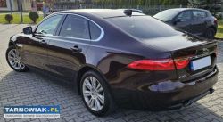 Jaguar xf 2.0 2017 - Obrazek 2