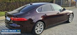 Jaguar xf 2.0 2017 - Obrazek 3