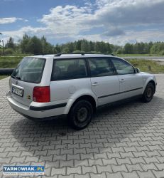 Volkswagen passat 1.9 tdi 2000r - Obrazek 2