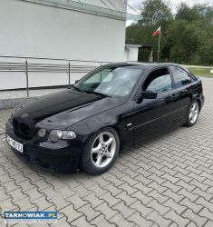 Bmw e46 1.8 benzyna 2003r - Obrazek 2