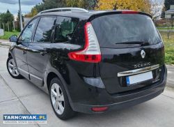 Renault grand scenic iii 1.2 2015 - Obrazek 2