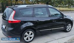 Renault grand scenic iii 1.2 2015 - Obrazek 3