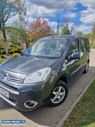 Citroen berlingo 1,6hdi 2014 r. - Obrazek 1
