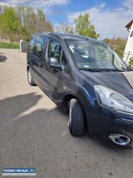 Citroen berlingo 1,6hdi 2014 r. - Obrazek 2