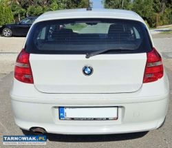 Bmw 1.6 2008 - Obrazek 3