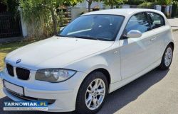 Bmw 1.6 2008 - Obrazek 1