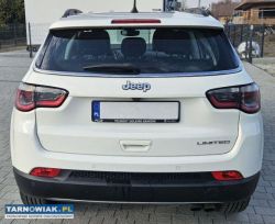 Jeep compass ii 1.4 2018 - Obrazek 2