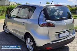 Renault Scenic 1.5 scénic 2016 - Obrazek 2