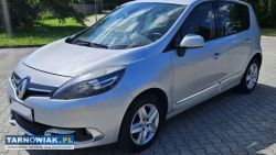 Renault Scenic 1.5 scénic 2016 - Obrazek 3