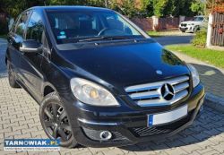 Mercedes-Benz Klasa B 2008 - Obrazek 1