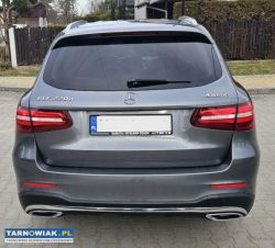 Mercedes-benz glc 2.1 2015 - Obrazek 3