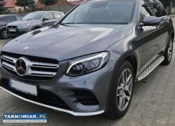 Mercedes-benz glc 2.1 2015 - Obrazek 1