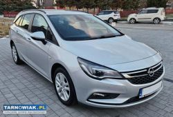 Opel astra k 1.6 2019 - Obrazek 1