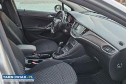 Opel astra k 1.6 2019 - Obrazek 4