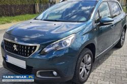 Peugeot 2008 1.2 2017 - Obrazek 2