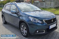 Peugeot 2008 1.2 2017 - Obrazek 1