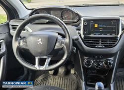 Peugeot 2008 1.2 2017 - Obrazek 4
