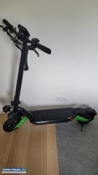 Hulajnoga Ruptor R3 jak Nowa - Obrazek 1
